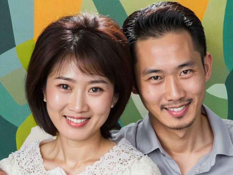 余华东生活中的妻子、余华东生活中的妻子是谁