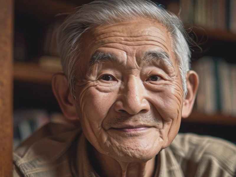 汪国真生活全文（汪国真生活全文多少字）