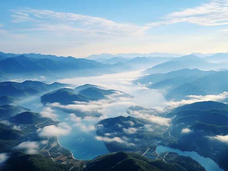 芦茨慢生活区 桐庐芦茨湾慢生活区介绍 芦茨慢生活区 桐庐芦茨湾慢生活区介绍