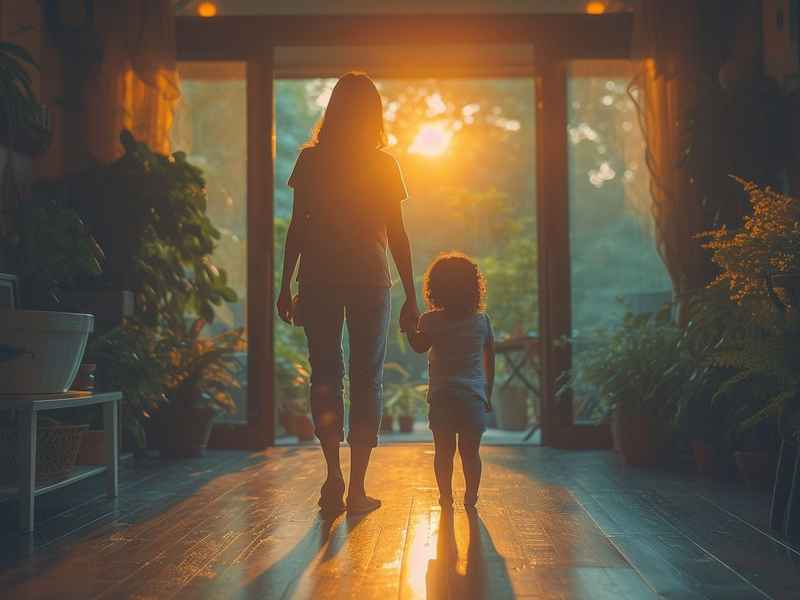 孩子离开父母独立生活、孩子离开父母独立生活好吗 孩子离开父母独立生活、孩子离开父母独立生活好吗