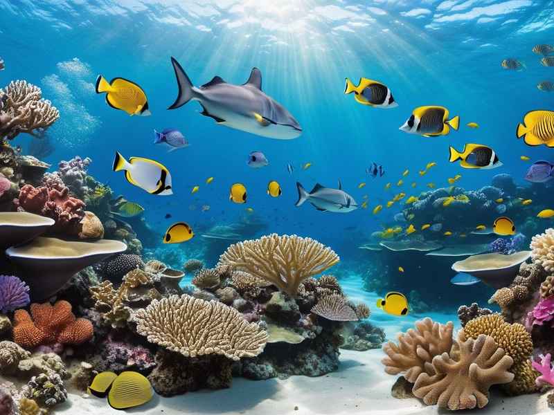 生活在海里的鱼 生活在海里的小鱼 生活在海里的鱼 生活在海里的小鱼