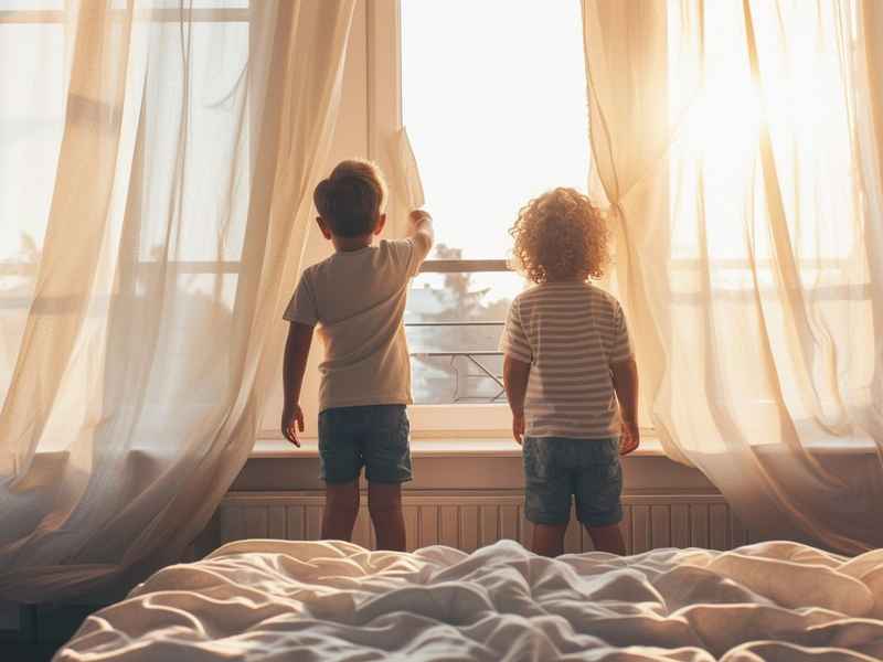 生活小孩多久可以同房；生活小孩多久可以同房呢