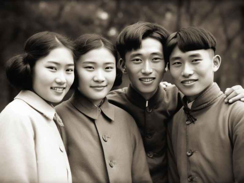 票证年代的幸福生活、票证年代的生活日常 票证年代的幸福生活、票证年代的生活日常