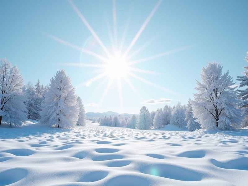 大雪天气对生活的影响 大雪天气对生活的影响有多少 大雪天气对生活的影响 大雪天气对生活的影响有多少