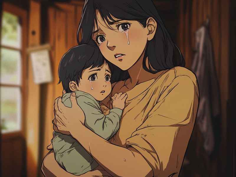 女主生活艰苦养孩子、女主生活艰苦养孩子的小说 女主生活艰苦养孩子、女主生活艰苦养孩子的小说