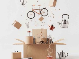 搬家必备生活物品清单（搬家必备生活物品清单图片）