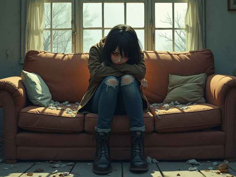 如果厌倦了生活怎么办（如果厌倦了生活怎么办呢）