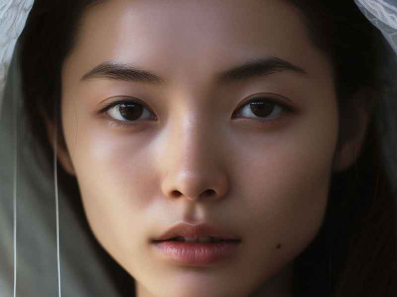 倪妮现实生活皮肤好吗(倪妮早期皮肤黑吗) 倪妮现实生活皮肤好吗(倪妮早期皮肤黑吗)