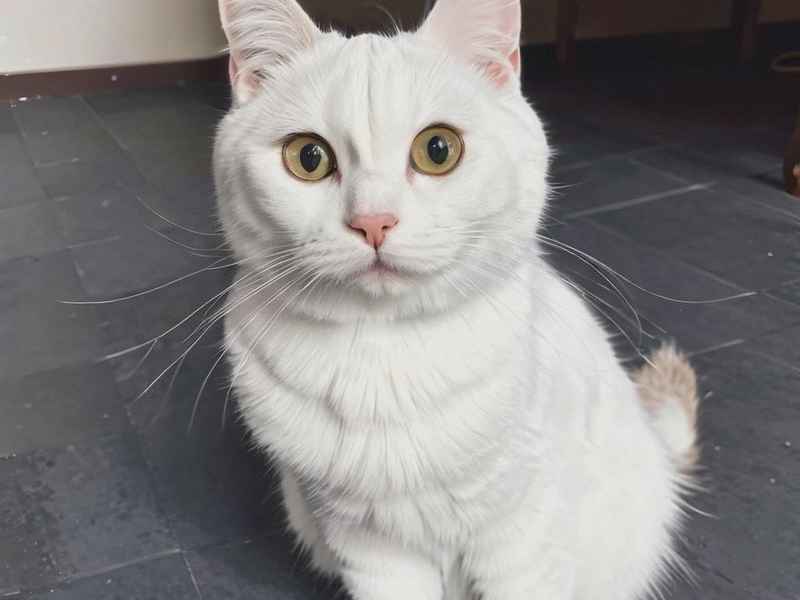 北京猫样生活（北京猫样生活猫舍）