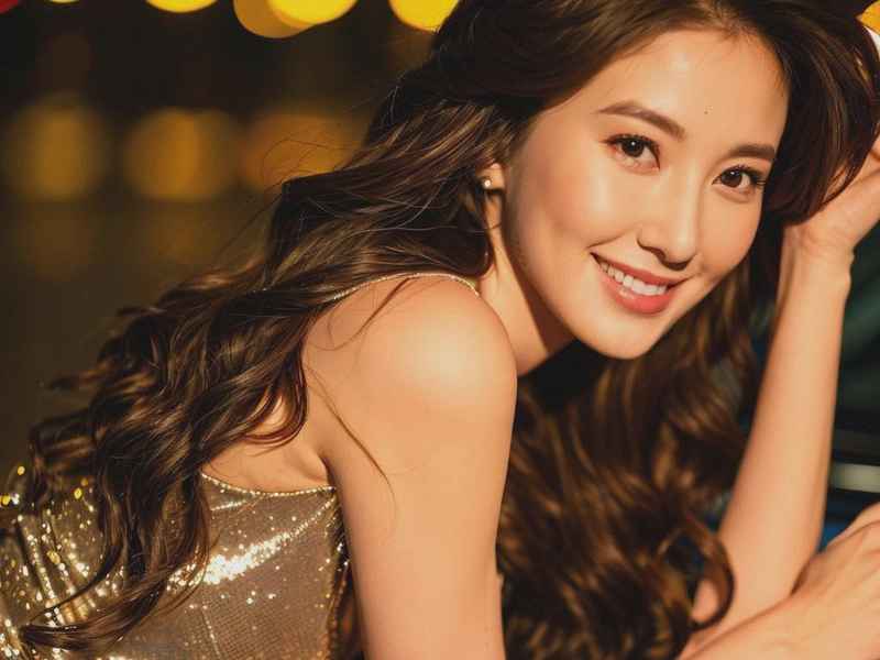 赖上美女的生活，赖上美女的生活;柏君