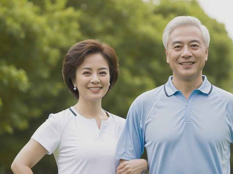夫妻生活与养生 夫妻生活与养生有关系吗 夫妻生活与养生 夫妻生活与养生有关系吗
