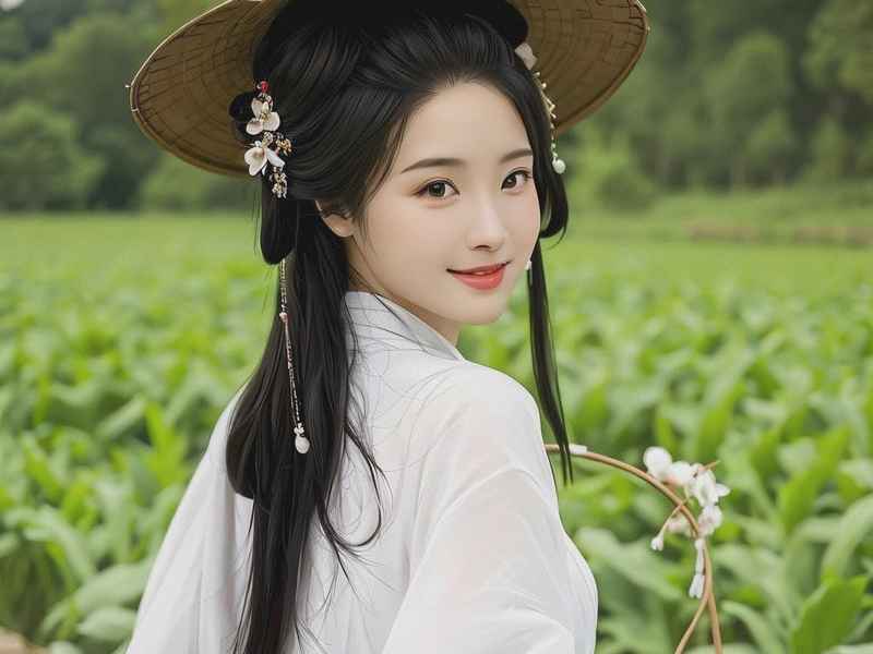 将门女的田园生活(将门农女的田园生活) 将门女的田园生活(将门农女的田园生活)