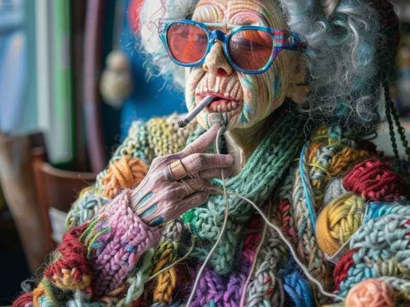 老太太姓生活;老太婆的生活日常 老太太姓生活;老太婆的生活日常