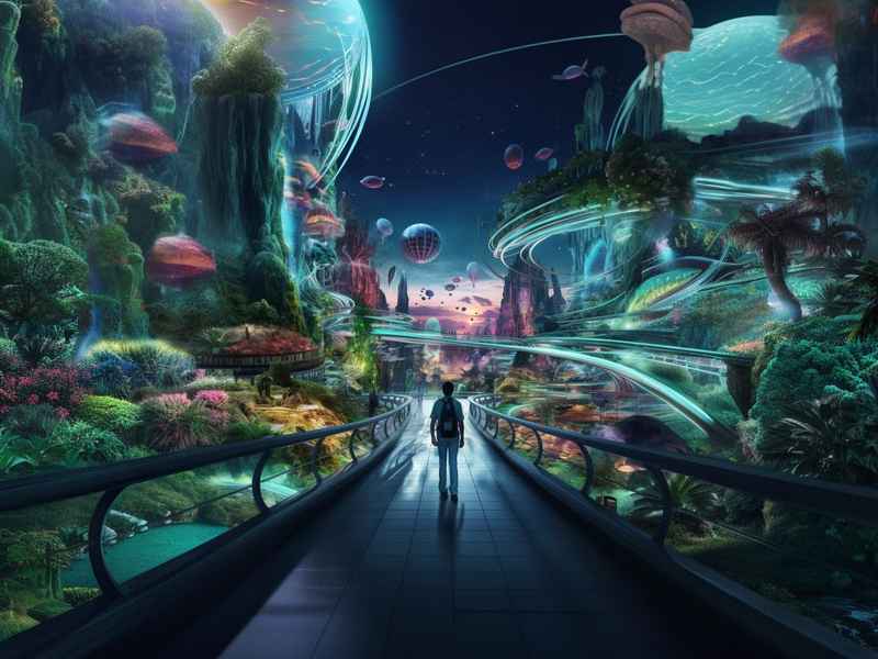 畅想未来生活的文章,畅想未来生活的文章摘抄 畅想未来生活的文章,畅想未来生活的文章摘抄