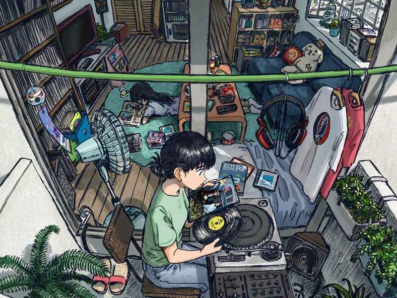 关于日常生活的漫画;关于日常生活的漫画作品 关于日常生活的漫画;关于日常生活的漫画作品