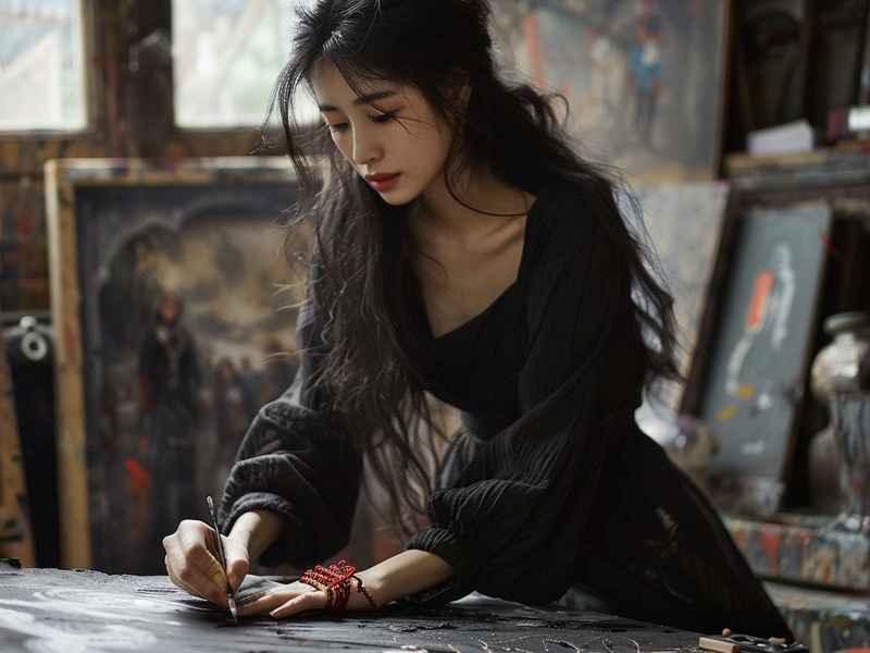 艺术女神张豆豆生活照;艺术女神张豆豆生活照片高清 艺术女神张豆豆生活照;艺术女神张豆豆生活照片高清