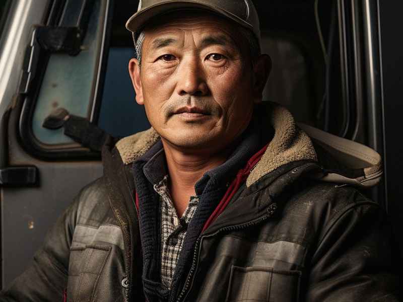 货车司机生活纪实视频 货车司机生活纪实视频播放