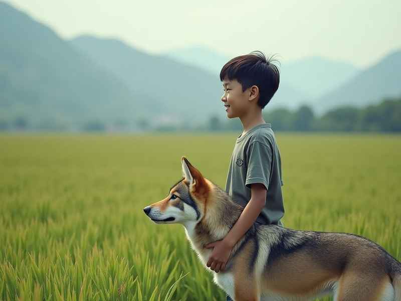 向往的生活 狗什么品种、向往的生活里的狗是什么品种 需要多少钱？