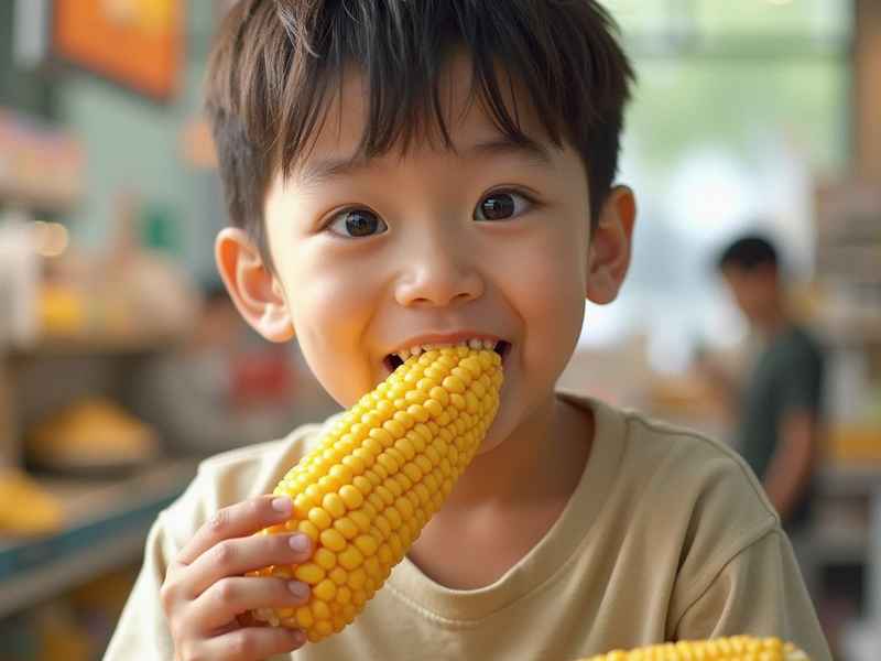 向往的生活掰玉米、向往的生活玉米粒炒肉 向往的生活掰玉米、向往的生活玉米粒炒肉