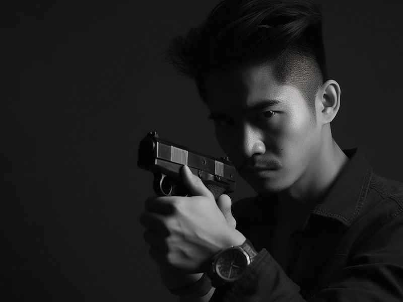 生活的颤音的男主角 生活的颤音男主角石钟琪简历介绍 生活的颤音的男主角 生活的颤音男主角石钟琪简历介绍
