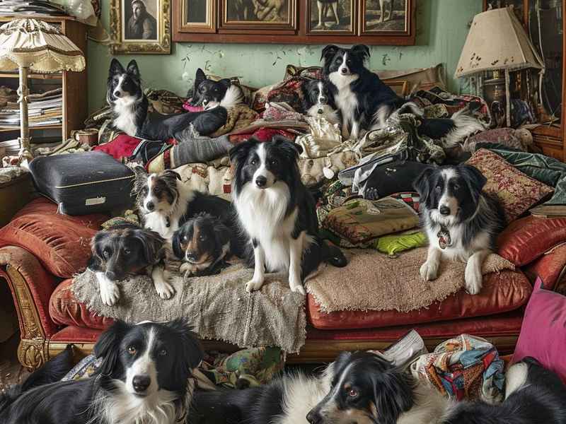边牧生活环境、边牧犬生活环境 边牧生活环境、边牧犬生活环境
