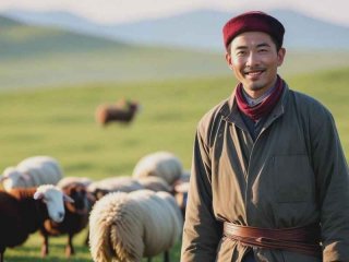 生活安详；生活安祥还是生活安详