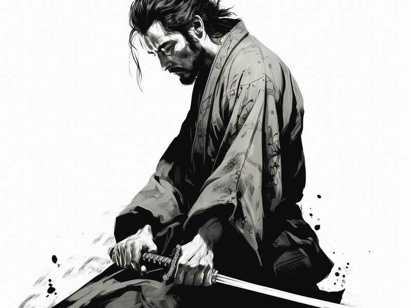 日本剑圣是谁 日本剑圣是谁的后代 日本剑圣是谁 日本剑圣是谁的后代