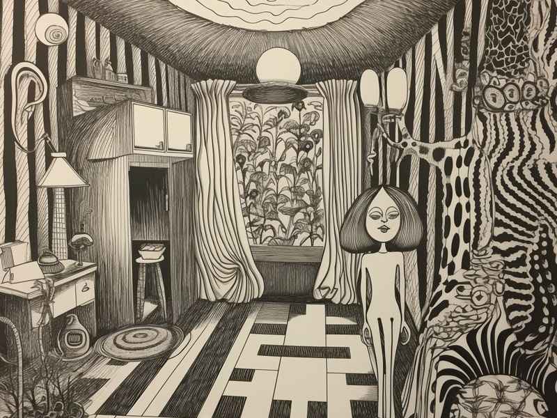 宿舍手绘画(宿舍 手绘画) 宿舍手绘画(宿舍 手绘画)