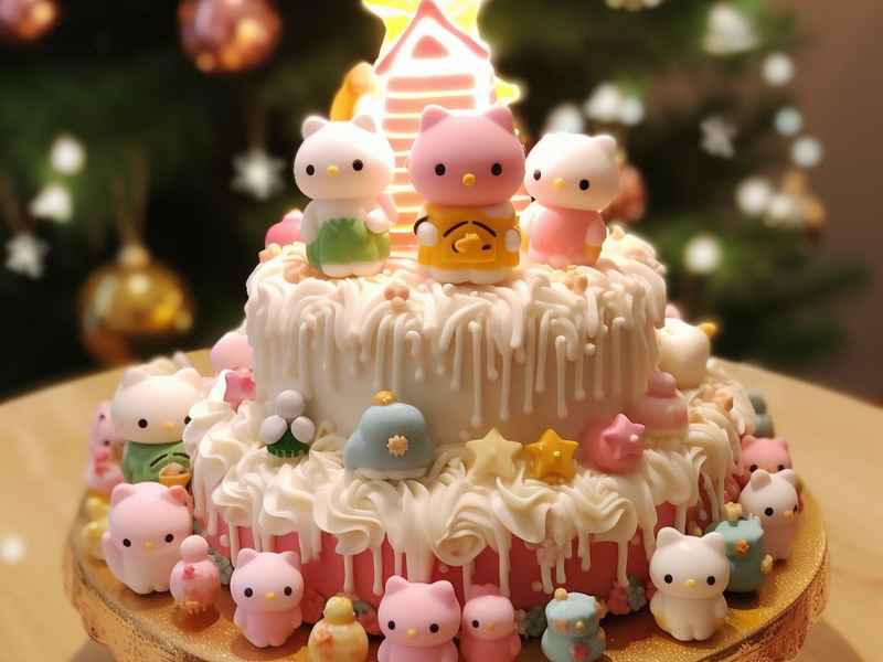 女宝生日蛋糕图片大全 女宝生日蛋糕图片大全大图 女宝生日蛋糕图片大全 女宝生日蛋糕图片大全大图