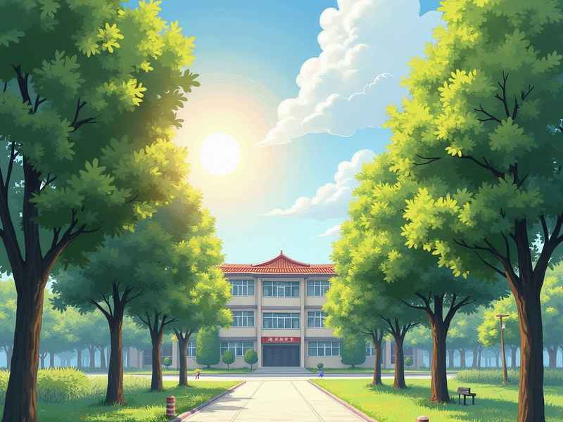 畅想我的大学，畅想我的大学并撰写我的学业规划初稿