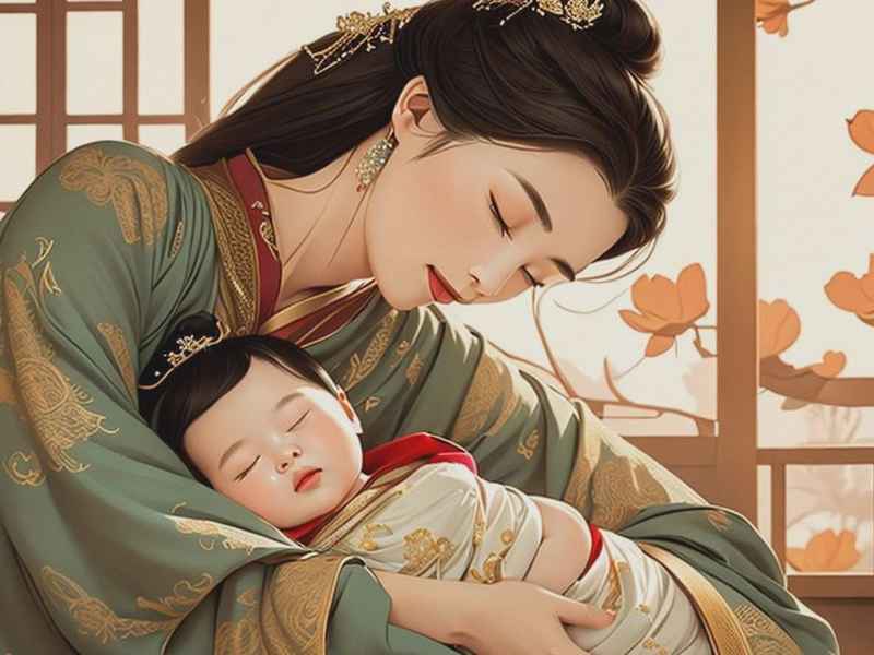 重生弃妇有了孩子的小说、重生弃妇有了孩子的小说叫什么