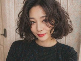 日常生活发型扎发图片；日常生活发型扎发图片大全