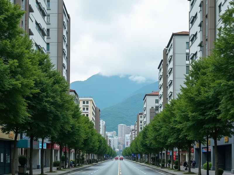大田生活实录 生活的地方叫做大田县 大田生活实录 生活的地方叫做大田县