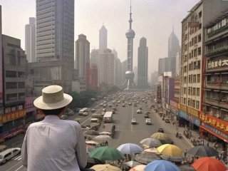 上海人怎么生活（上海人是怎么生活的）