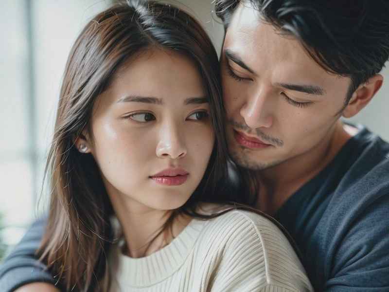 没有夫妻生活男人该怎么办(没有夫妻生活男人该怎么办呢) 没有夫妻生活男人该怎么办(没有夫妻生活男人该怎么办呢)