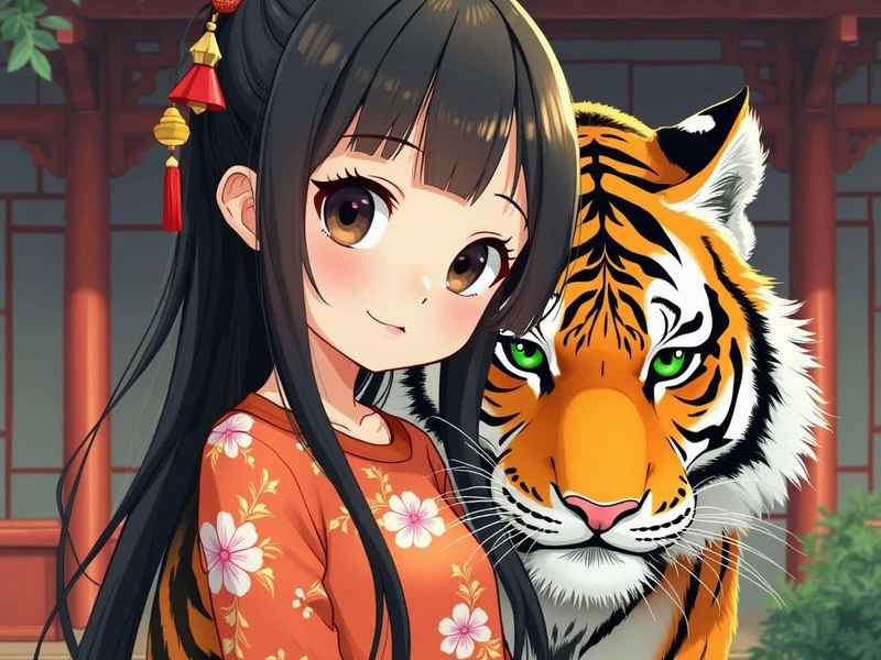 皇帝的后宫日常 皇帝和后宫们的日常
