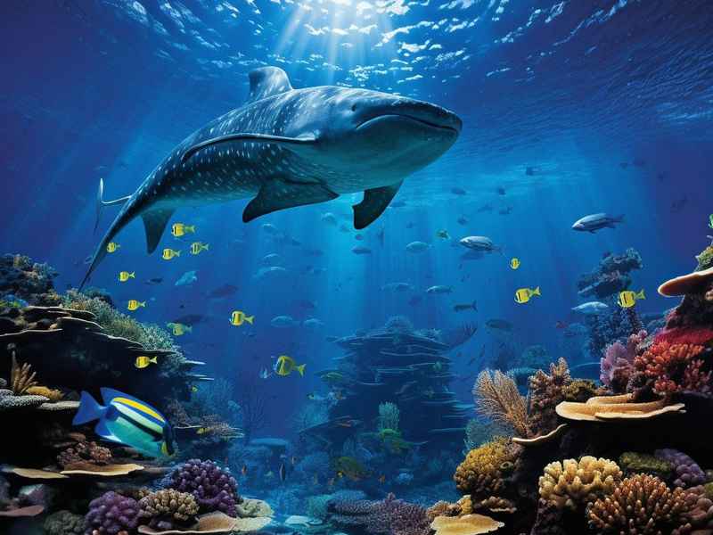 梦见在海底世界生活,梦见在海底世界生活什么意思 梦见在海底世界生活,梦见在海底世界生活什么意思