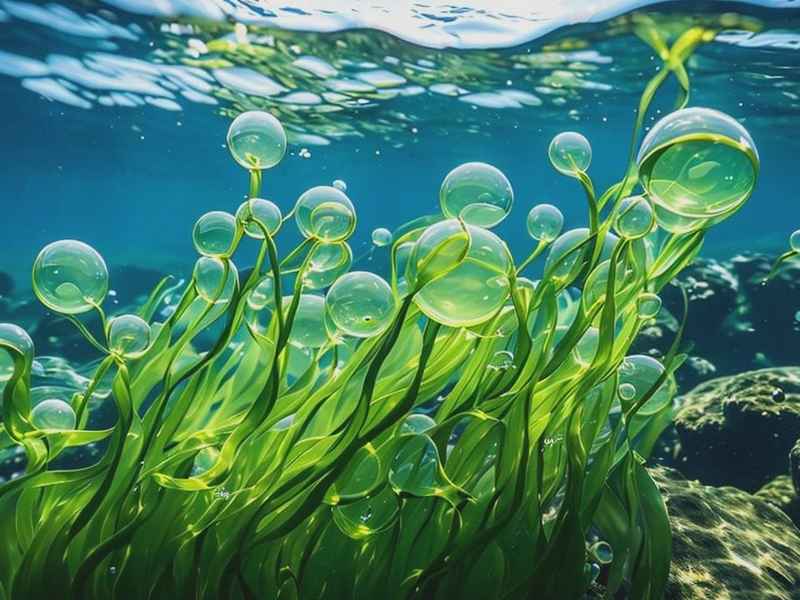 藻类植物的生活环境特点、藻类植物的生活环境特点有哪些 藻类植物的生活环境特点、藻类植物的生活环境特点有哪些