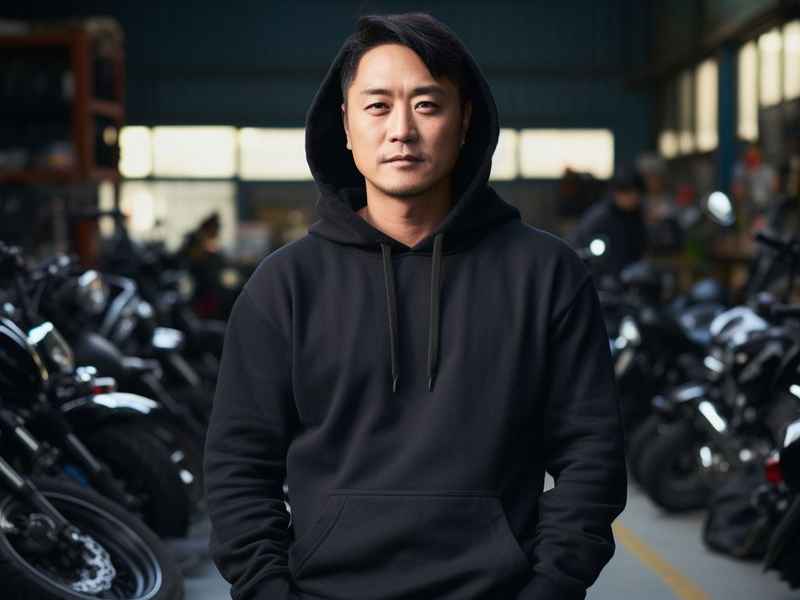 生活骑事热血骑校，生活骑事王行