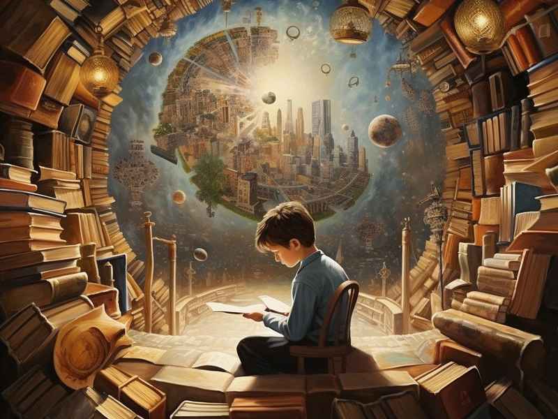 技术与生活世界多少页 技术与生活世界读书报告
