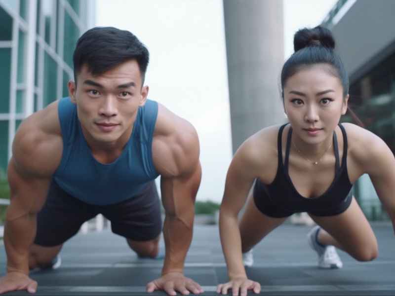 夫妻床上运动能减肥吗 夫妻床上运动可以减肥吗 夫妻床上运动能减肥吗 夫妻床上运动可以减肥吗