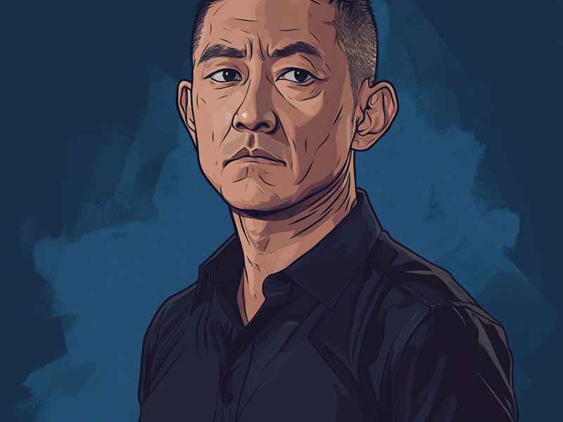 马云和马化腾在生活中有联系吗 马云和马化腾在生活中有联系吗知乎 马云和马化腾在生活中有联系吗 马云和马化腾在生活中有联系吗知乎