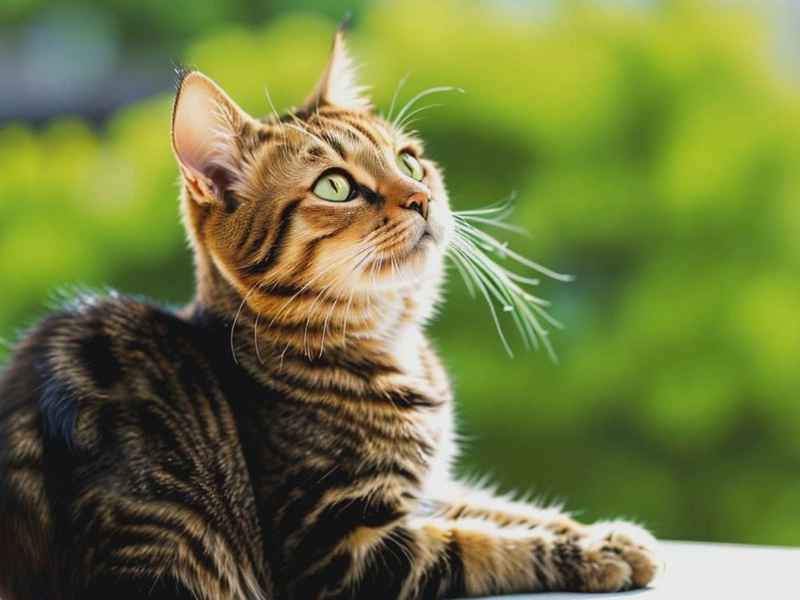 猫的生活规律和活动范围,猫的生活规律和活动范围作文 猫的生活规律和活动范围,猫的生活规律和活动范围作文