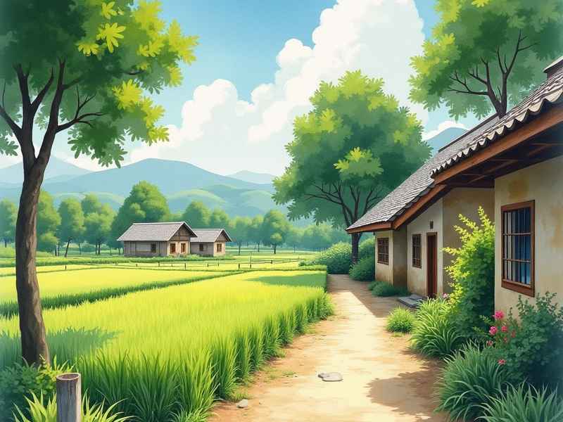 描写乡下生活的片段 描写乡下生活的片段200字 描写乡下生活的片段 描写乡下生活的片段200字