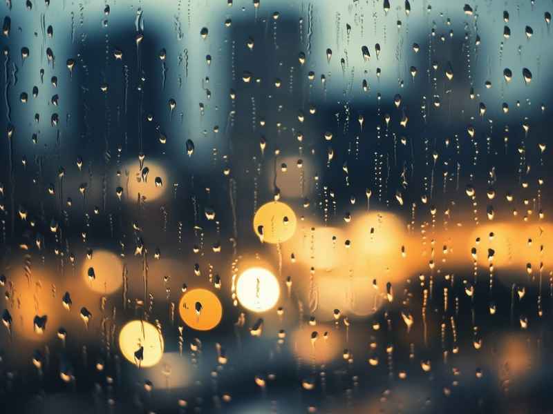 雨天心情说说感悟生活(雨天心情说说感悟生活文案) 雨天心情说说感悟生活(雨天心情说说感悟生活文案)