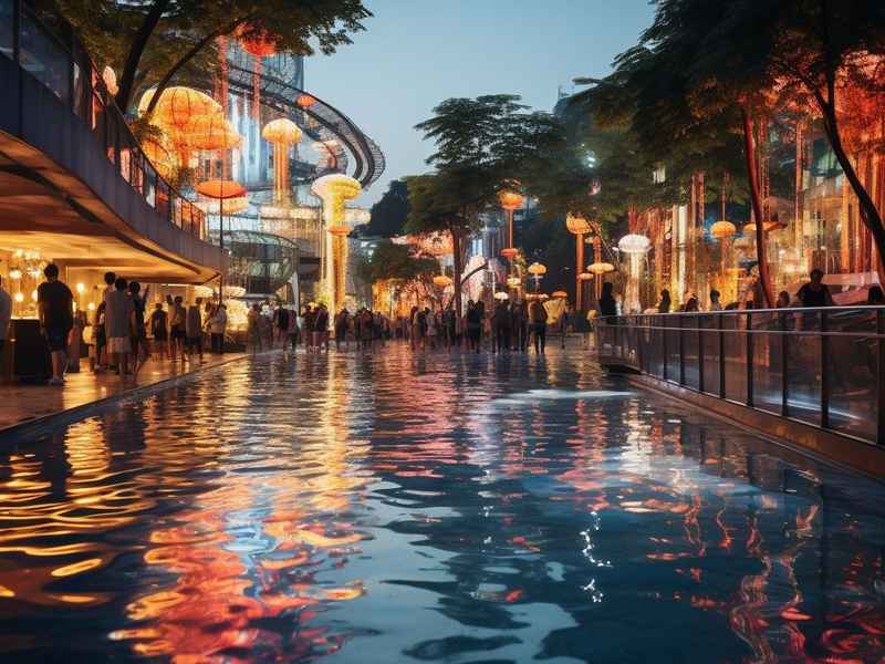 三里屯的夜生活 三里屯的夜生活在哪里 三里屯的夜生活 三里屯的夜生活在哪里