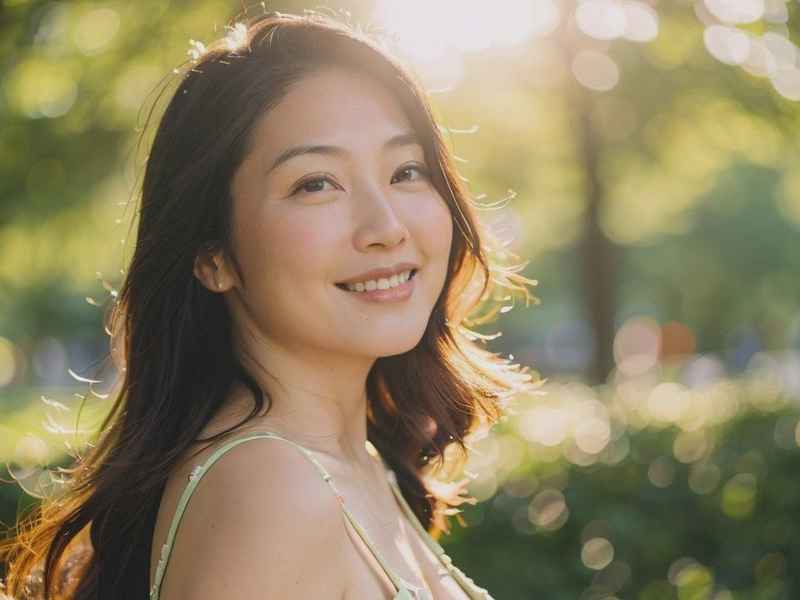 女人要什么样的生活才幸福呢 女人什么样的生活才是幸福 女人要什么样的生活才幸福呢 女人什么样的生活才是幸福