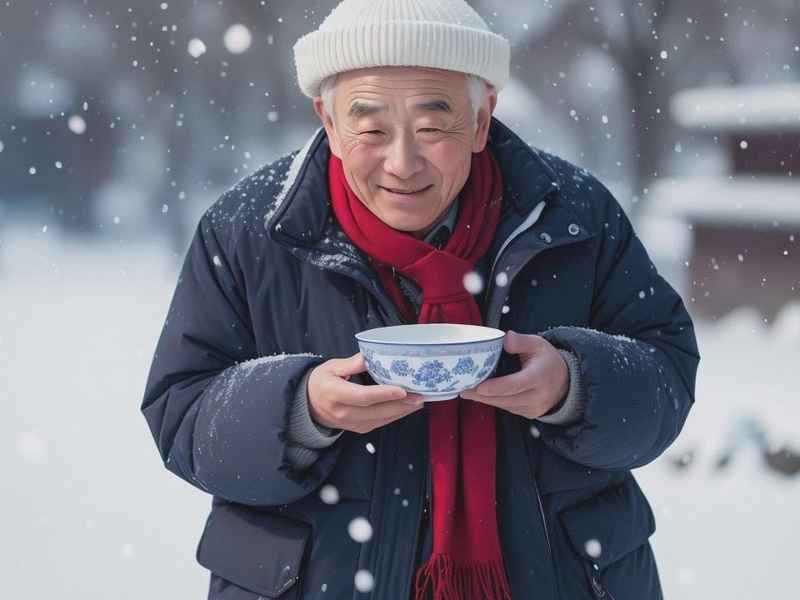 冬季健康常识小贴士(冬季健康常识小贴士有哪些) 冬季健康常识小贴士(冬季健康常识小贴士有哪些)