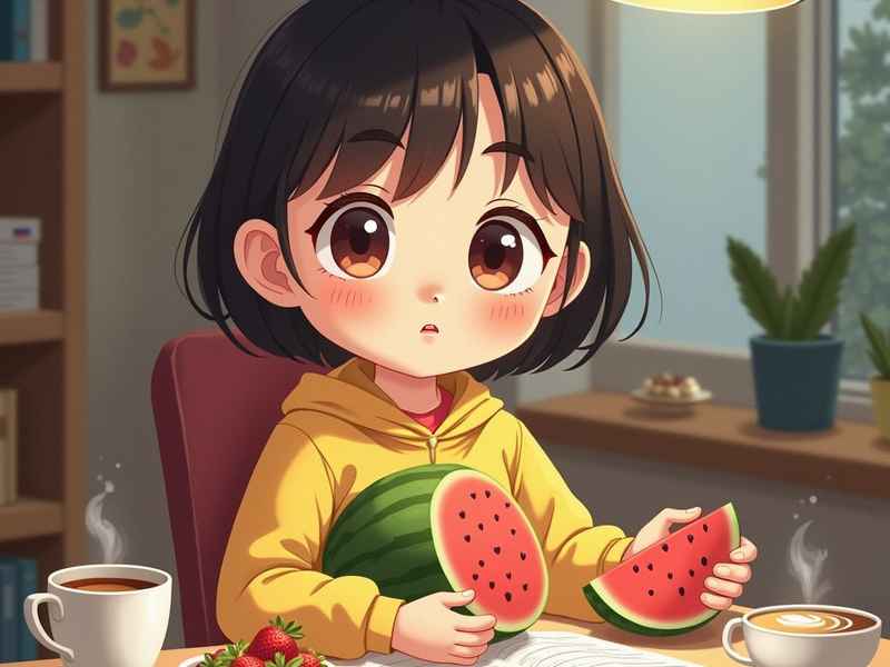 苏桃的日常生活，苏桃的日常生活三部曲