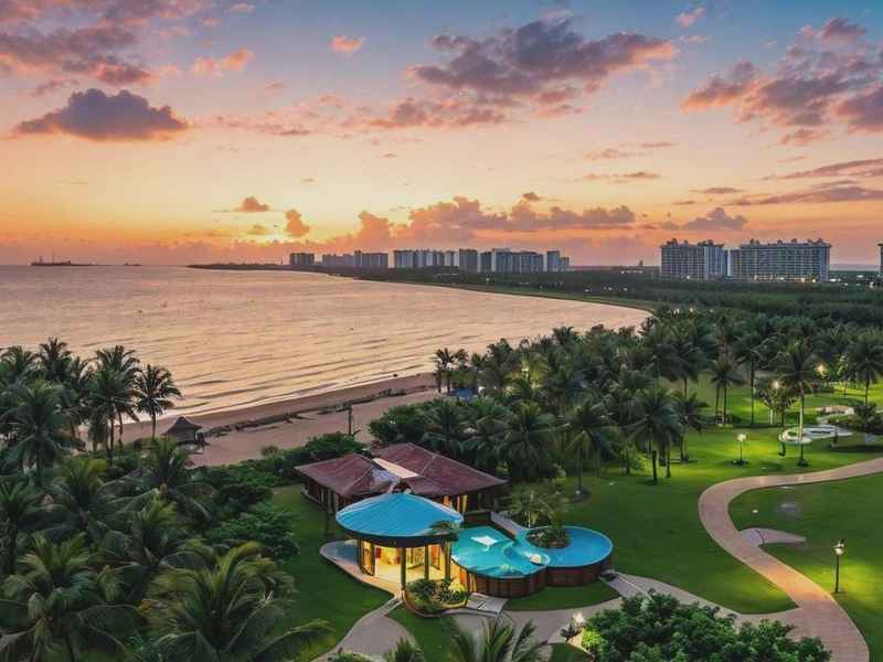 海口生活突出的特点是 海口的特点是什么? 海口生活突出的特点是 海口的特点是什么?